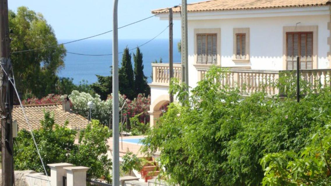 Saridakis - 2 bedroom apartment in Palma - Views