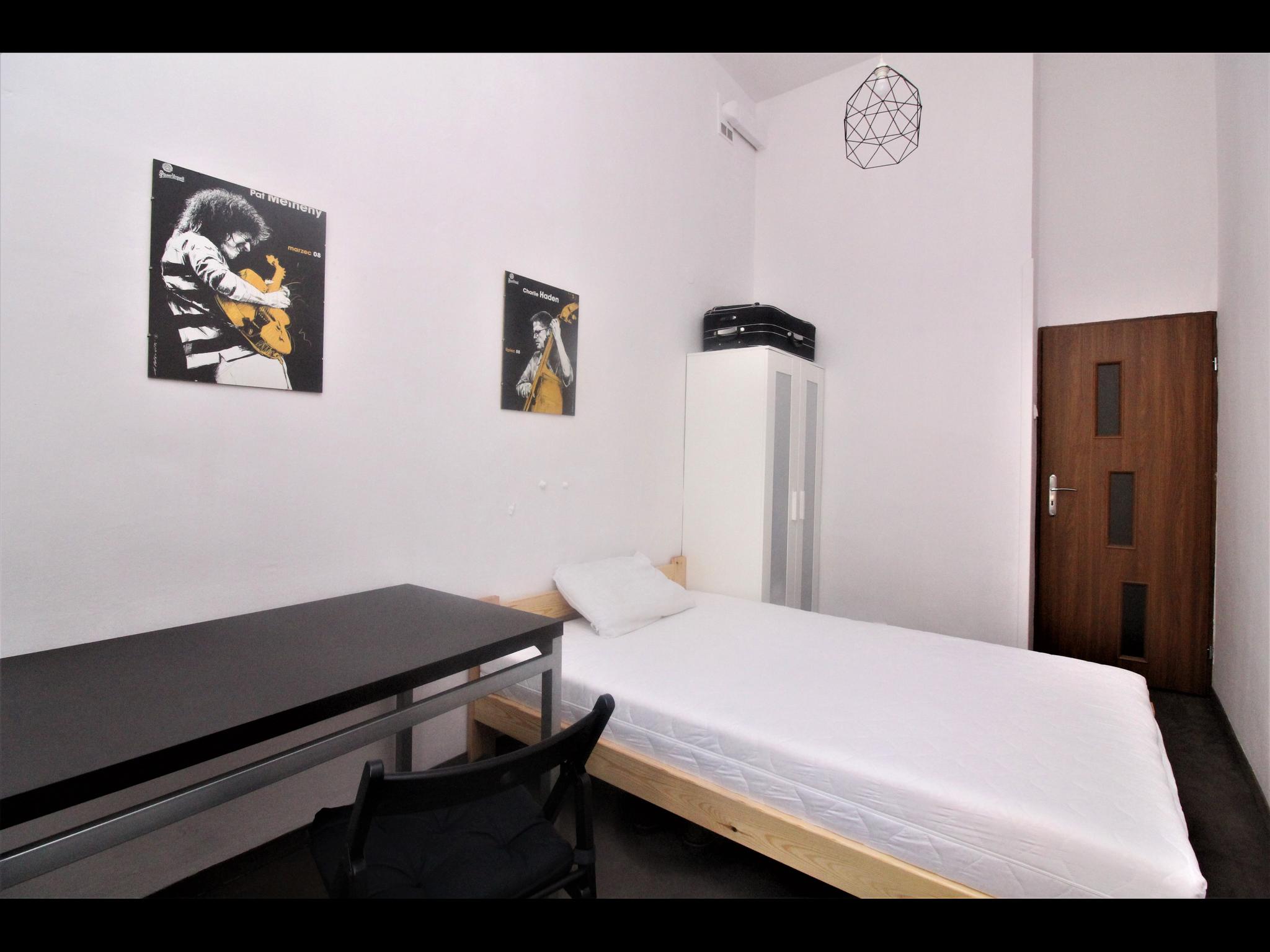 Agnieszki - 5 bedroom apartment in Krakow - BEd