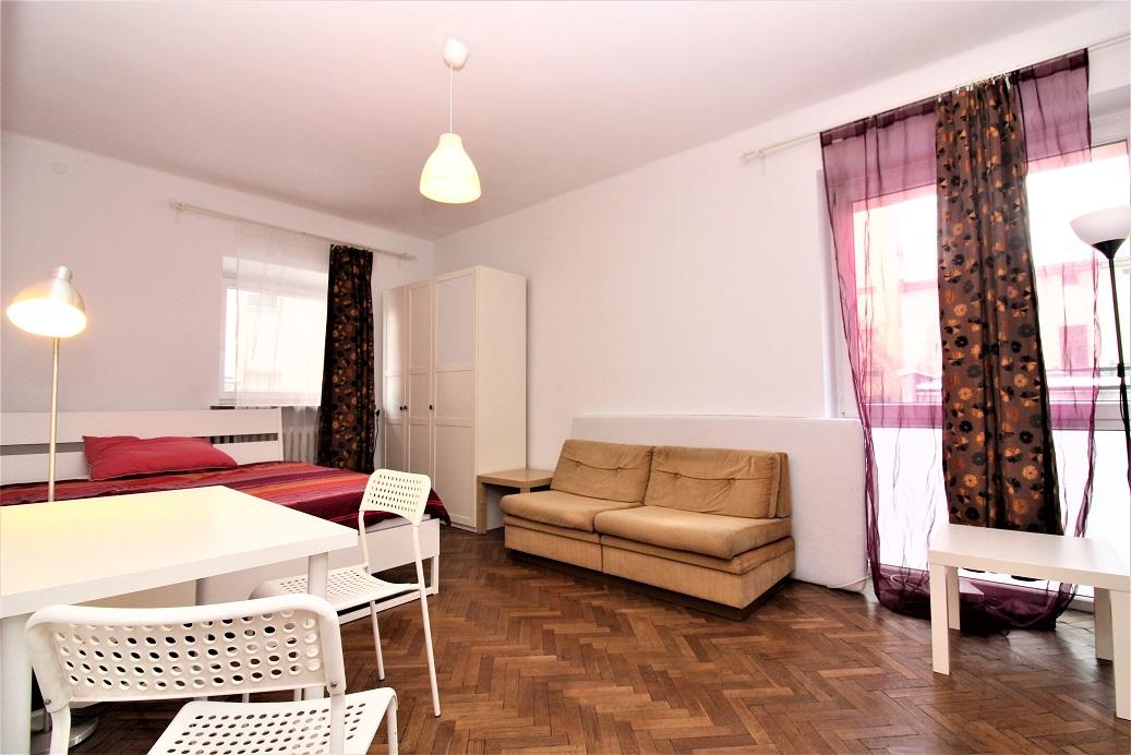 Ignacego - 2 bedroom apartment in Krakow - Room