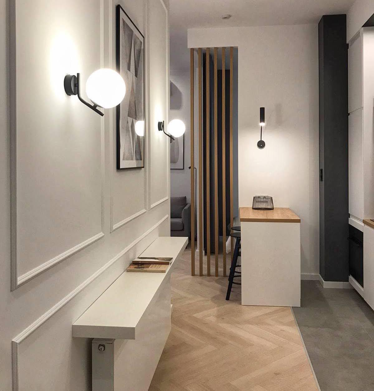 Ulica - Luxury apartment in Krakow - Kitchen