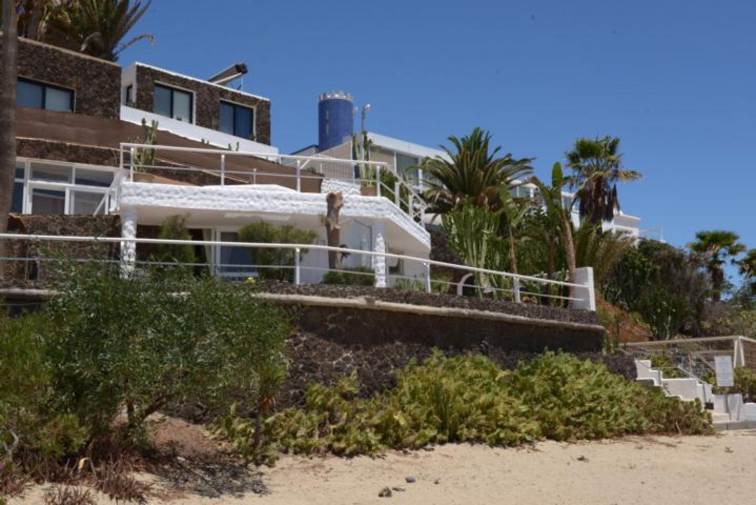 La Torre 1 - Beach house in Fuerteventura - House