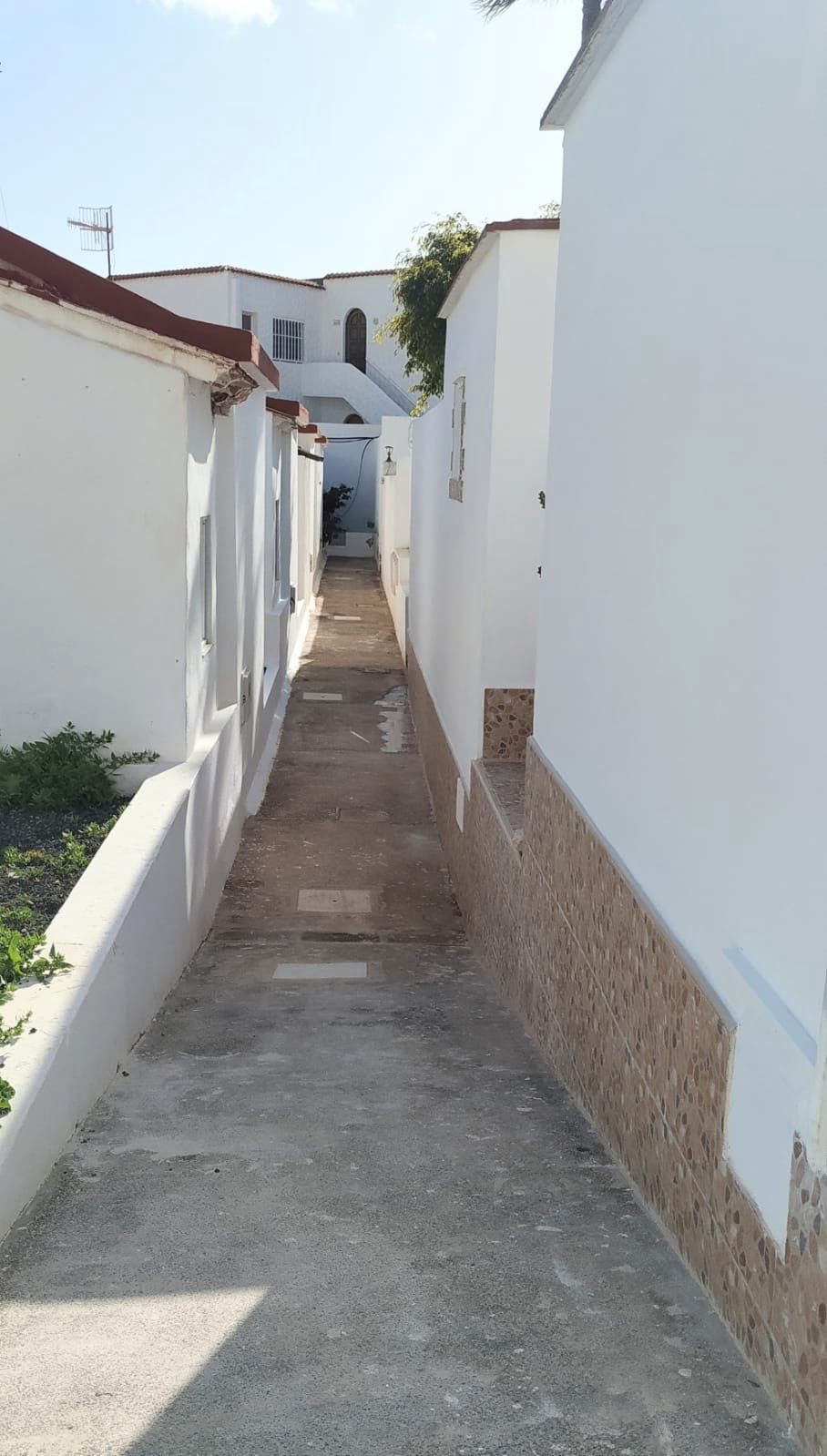 Cebada - Expat bungalow on Fuerteventura - Bungalow