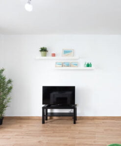 Jimena - Furnished apartment on Fuerteventura - TV