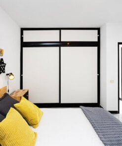 La Caleta - Apartment in el Cotillo - Bedroom