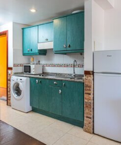 Royal - Entry ready flat on Fuerteventura - Kitchen