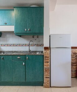 Royal - Entry ready flat on Fuerteventura - Kitchen