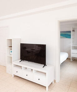 Cometas 2 - Entry ready apartment on Fuerteventura - TV