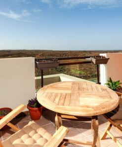 Verode - Penthouse on Fuerteventura - Terrace