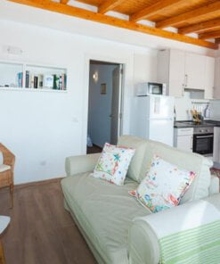 Verode - Penthouse on Fuerteventura - Living room