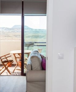 Verode - Penthouse on Fuerteventura - Living room