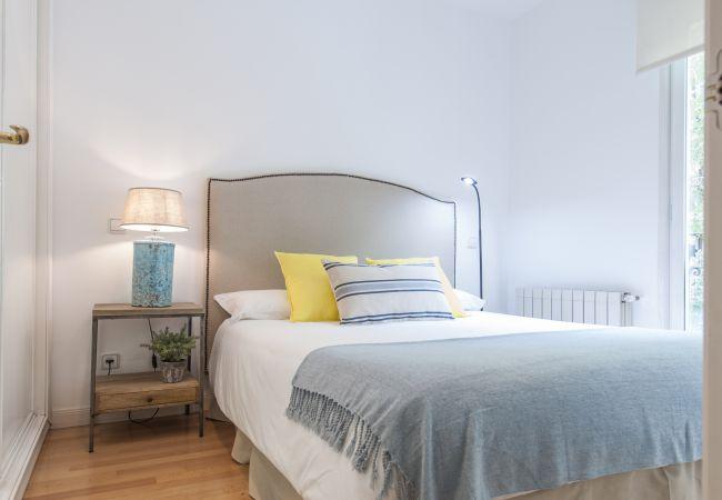 Modern 2 bedroom apartment in Madrid