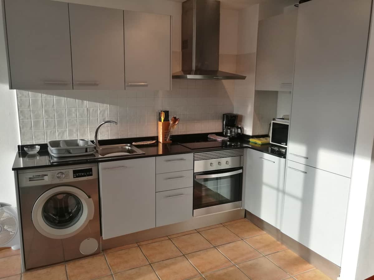 Sunset - Furnished accommodation on Fuerteventura - Kitchen