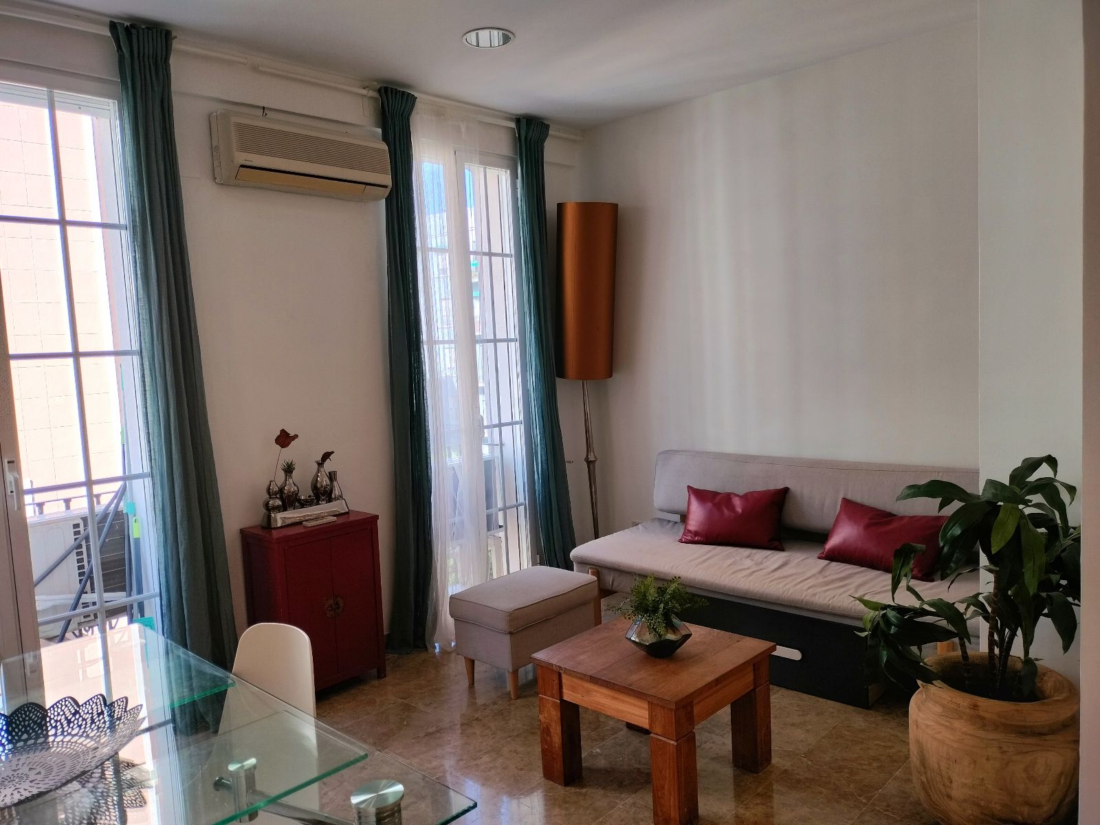 Literato 17 - Entry ready apartment in Ruzafa