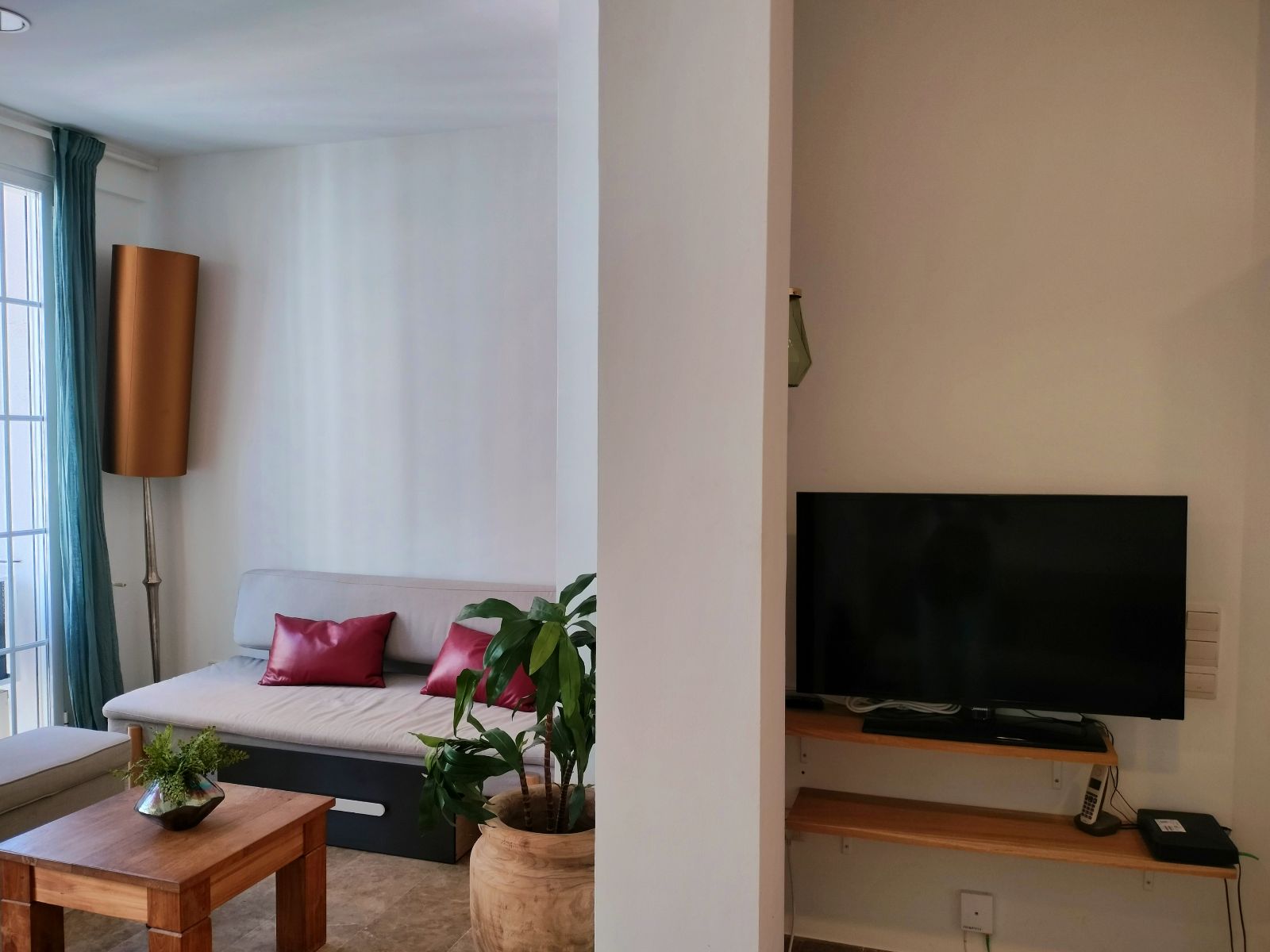 Literato 17 - Entry ready apartment in Ruzafa