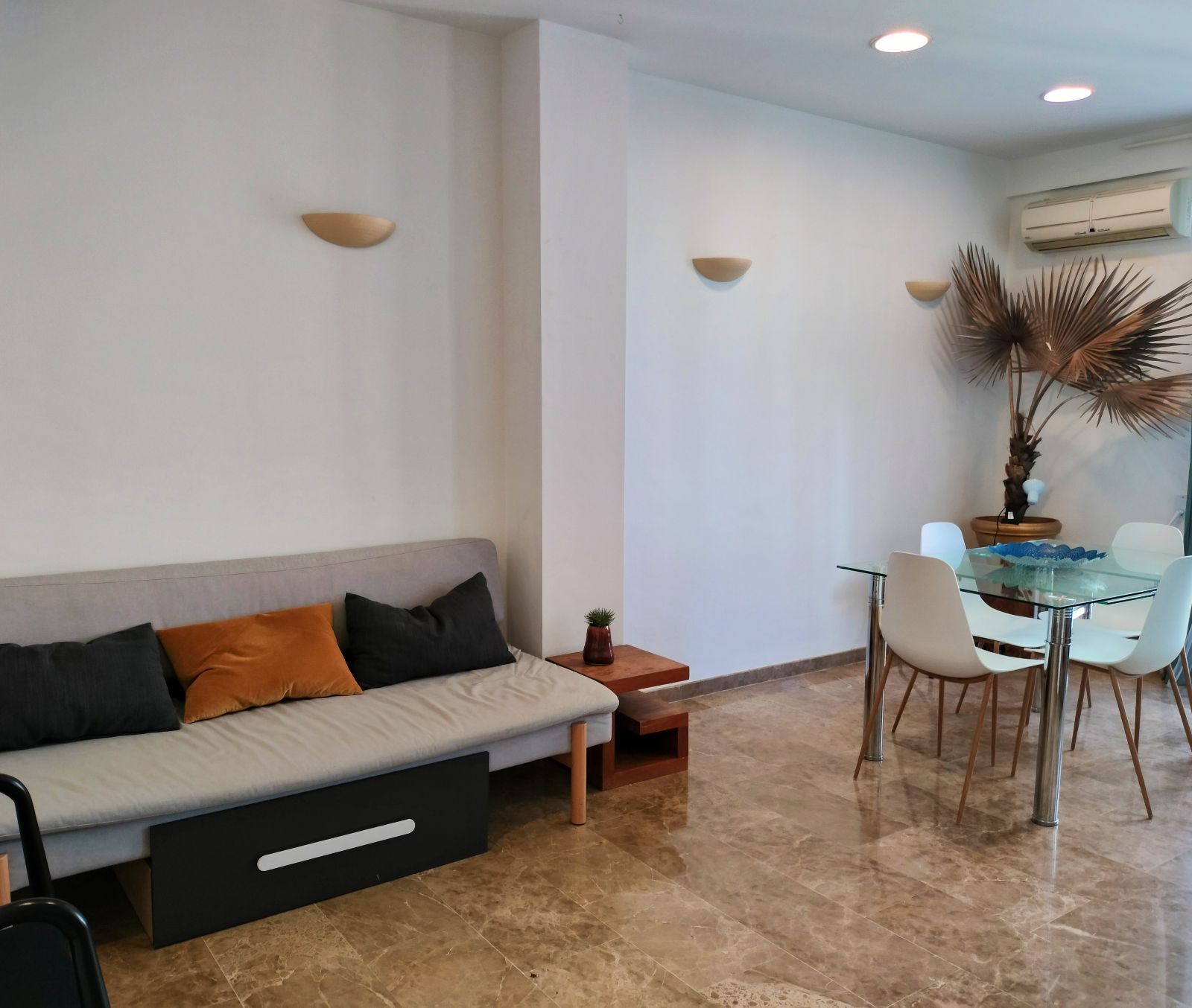 Literato 17 - Entry ready apartment in Ruzafa