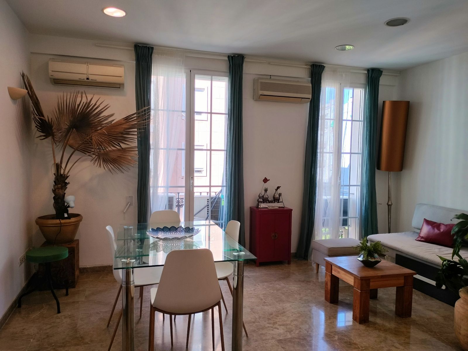 Literato 17 - Entry ready apartment in Ruzafa