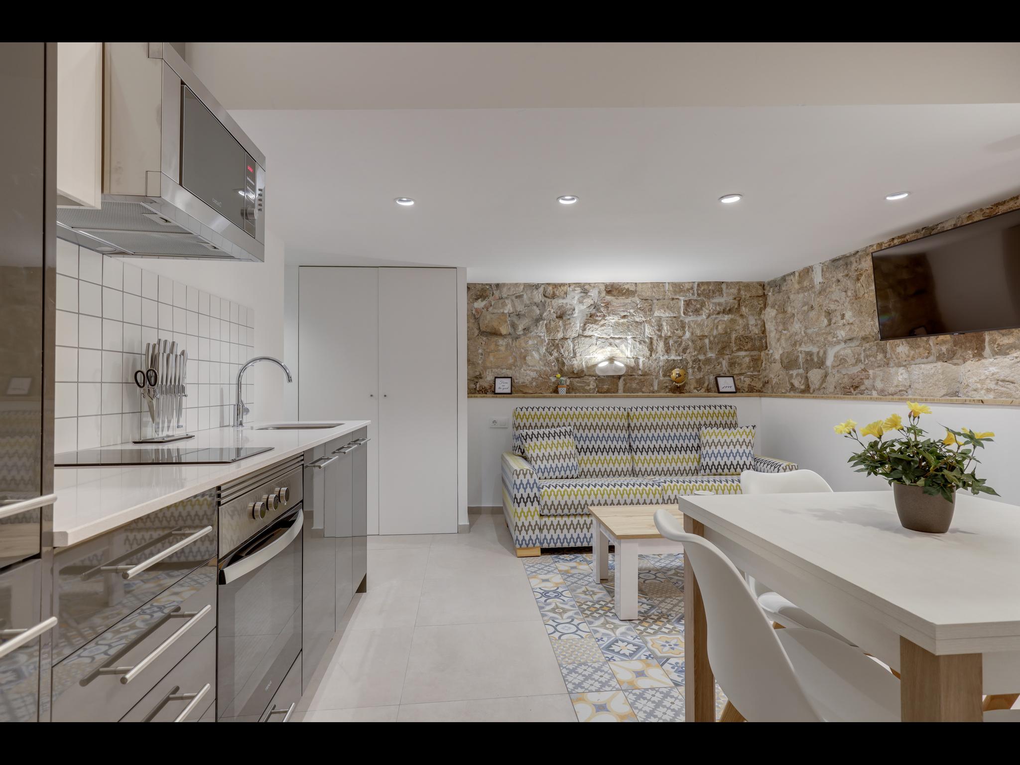 Sant Cugat 2 - Luxury studio in Barcelona - Studio