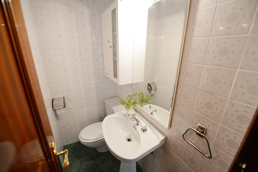 La torre - Private room in apartment Bilbao - Sink