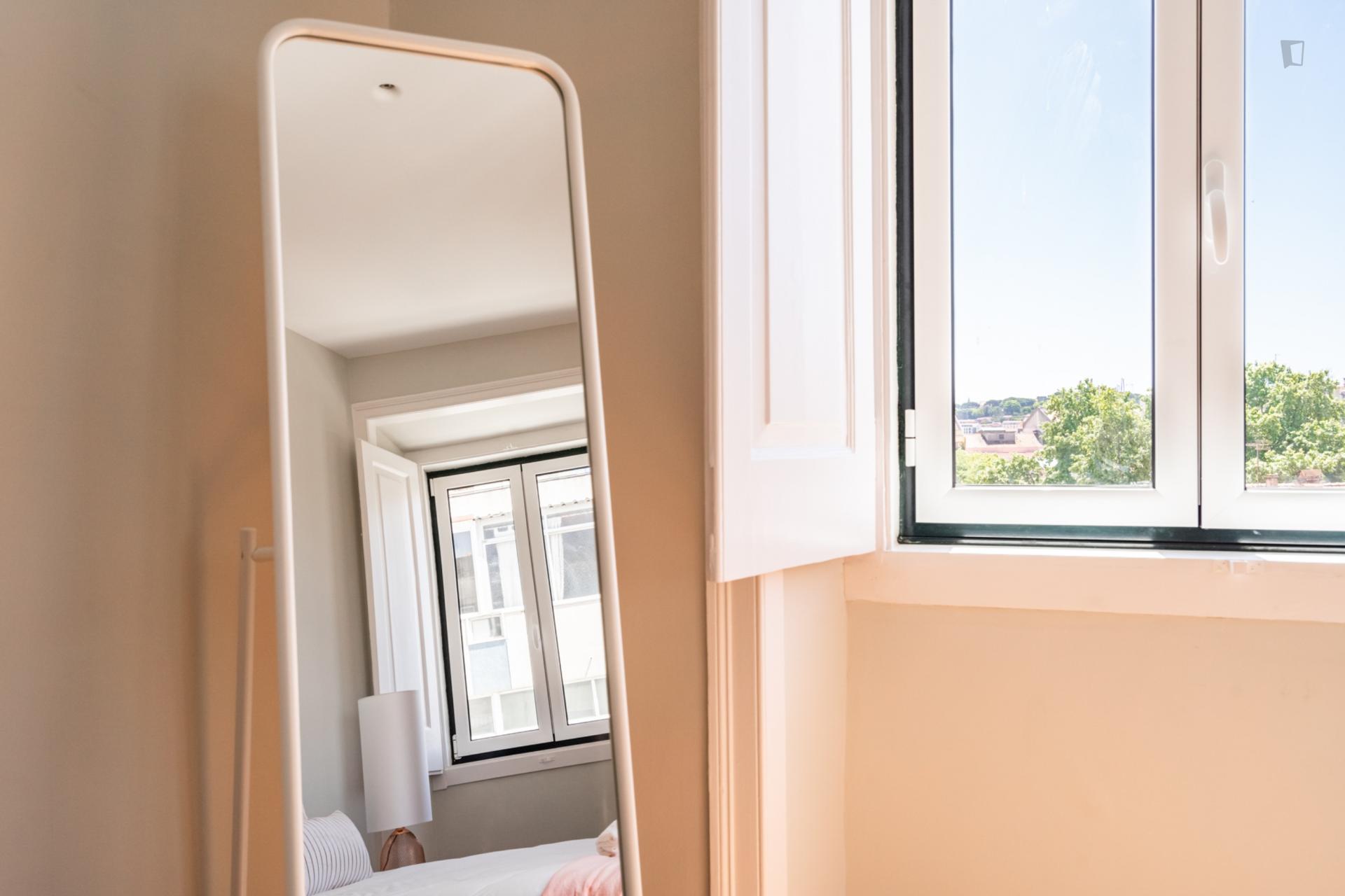 Bola - Modern apartment in Lisbon - Living room