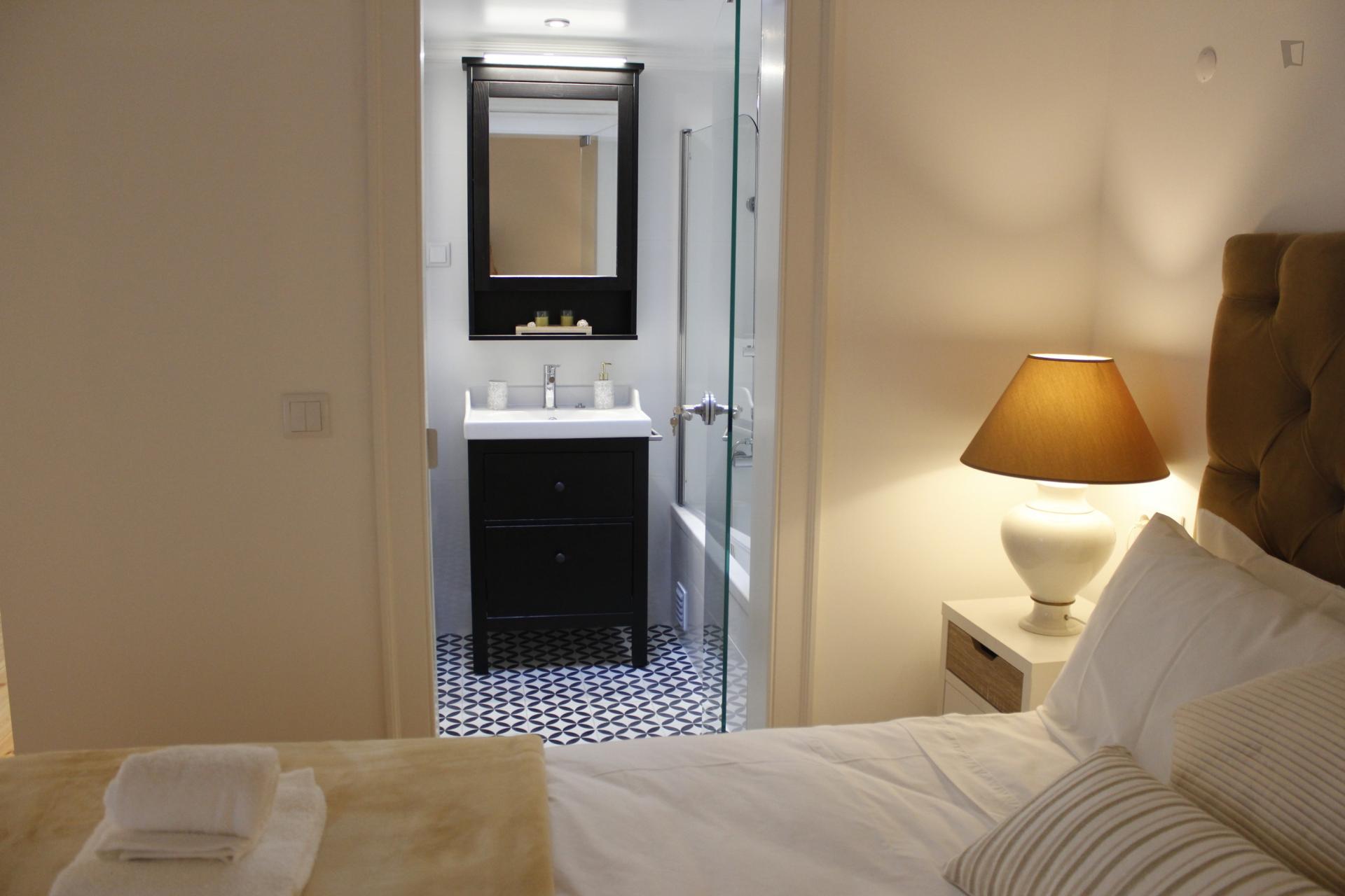 Augusta - Modern apartment in Lisbon