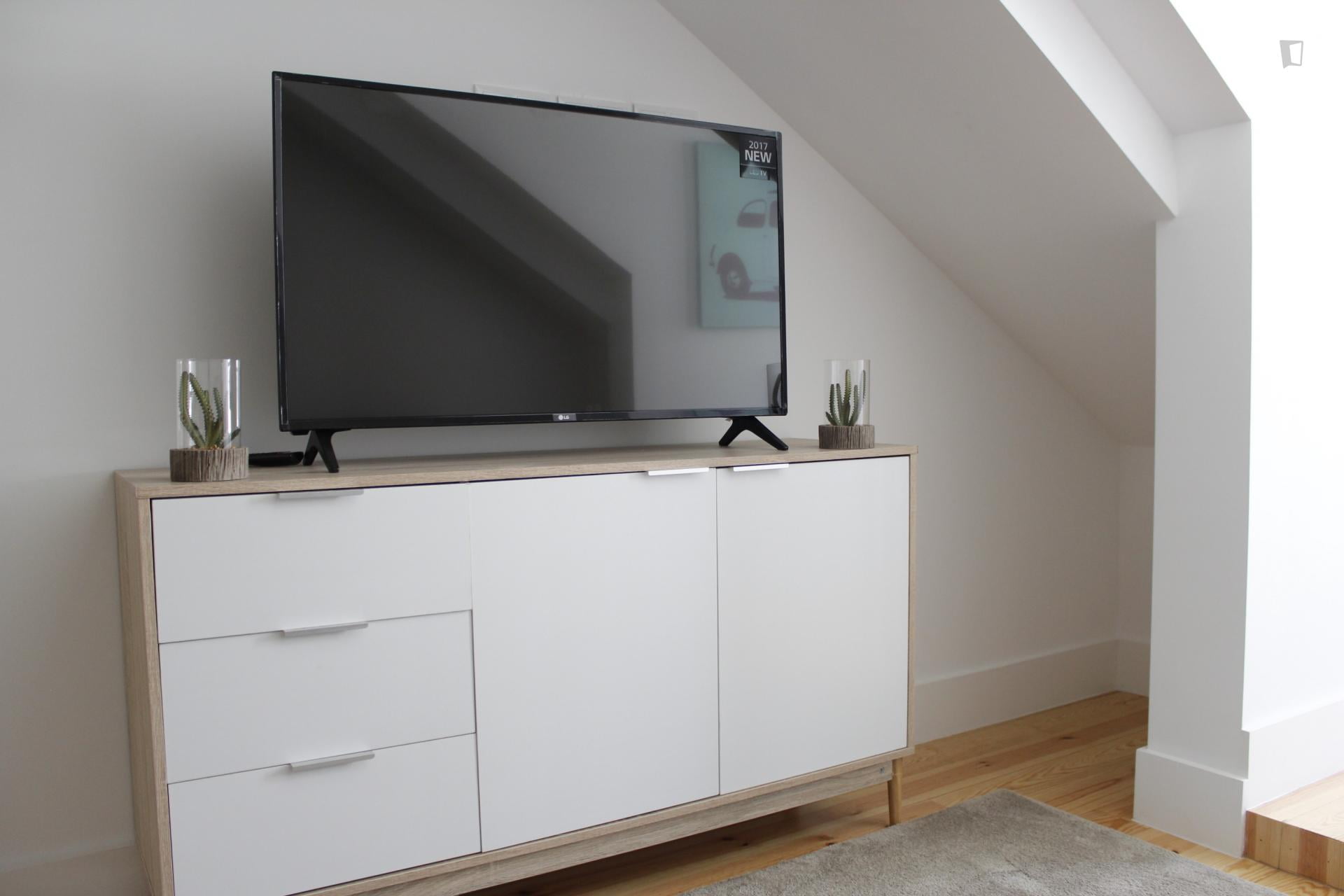 Augusta - Modern apartment in Lisbon