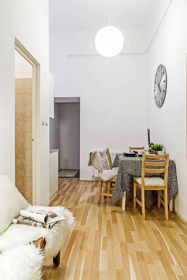 Leonardo - Nice private bedroom Budapest - Door