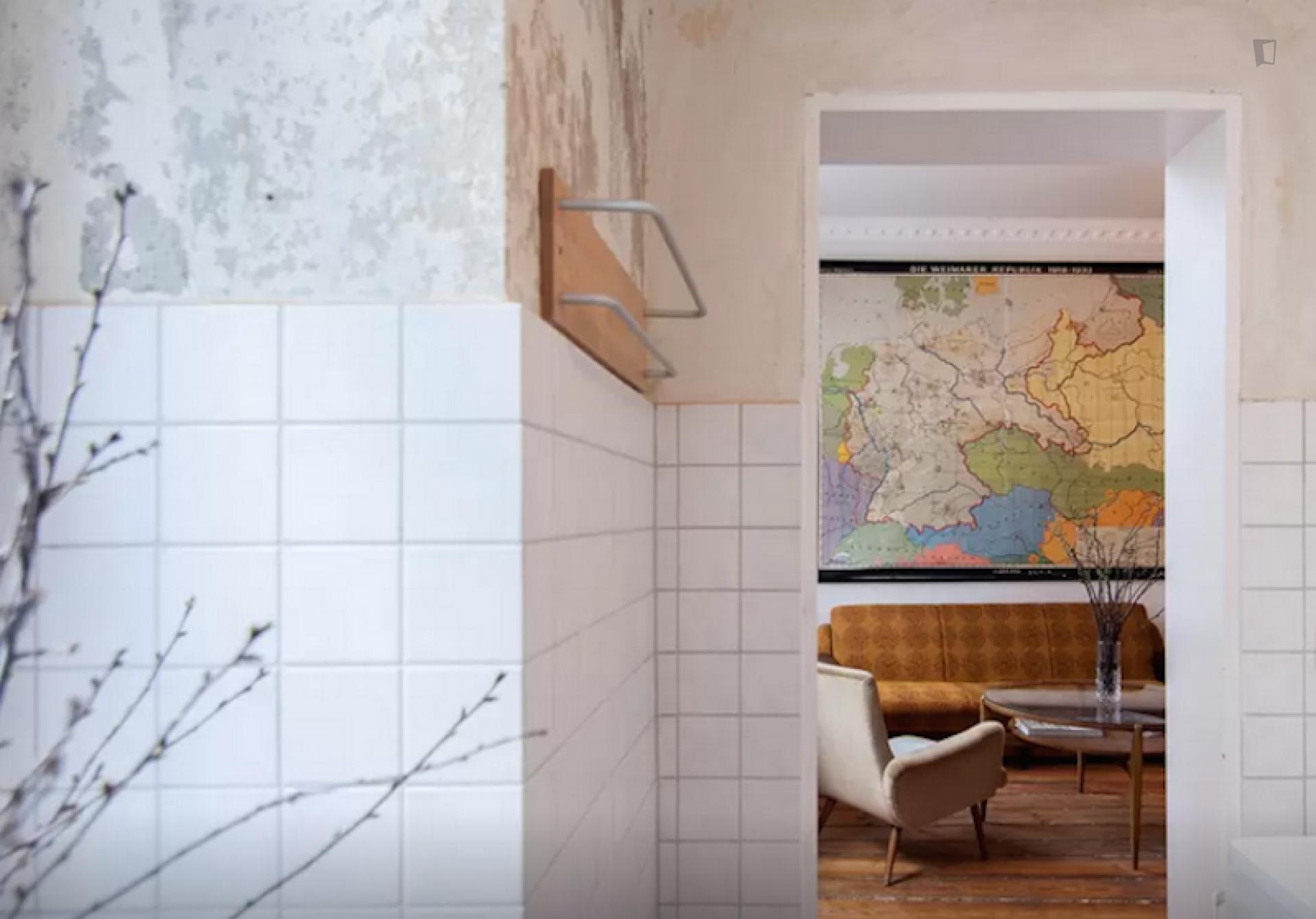 Gorlit - Expat apartment in Berlin - Kitchen