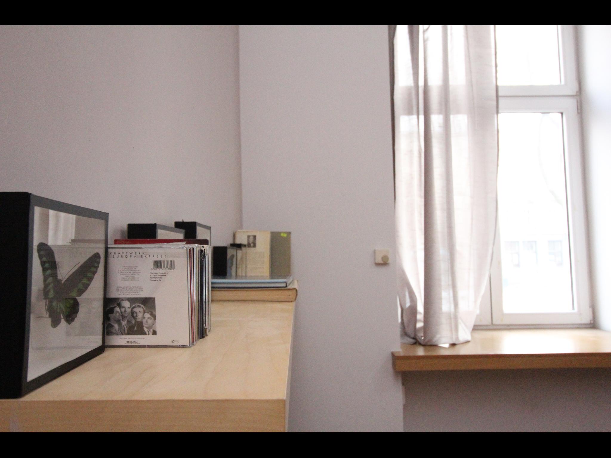 Ulica Józefa - Apartment loft in Kraków - kitchen