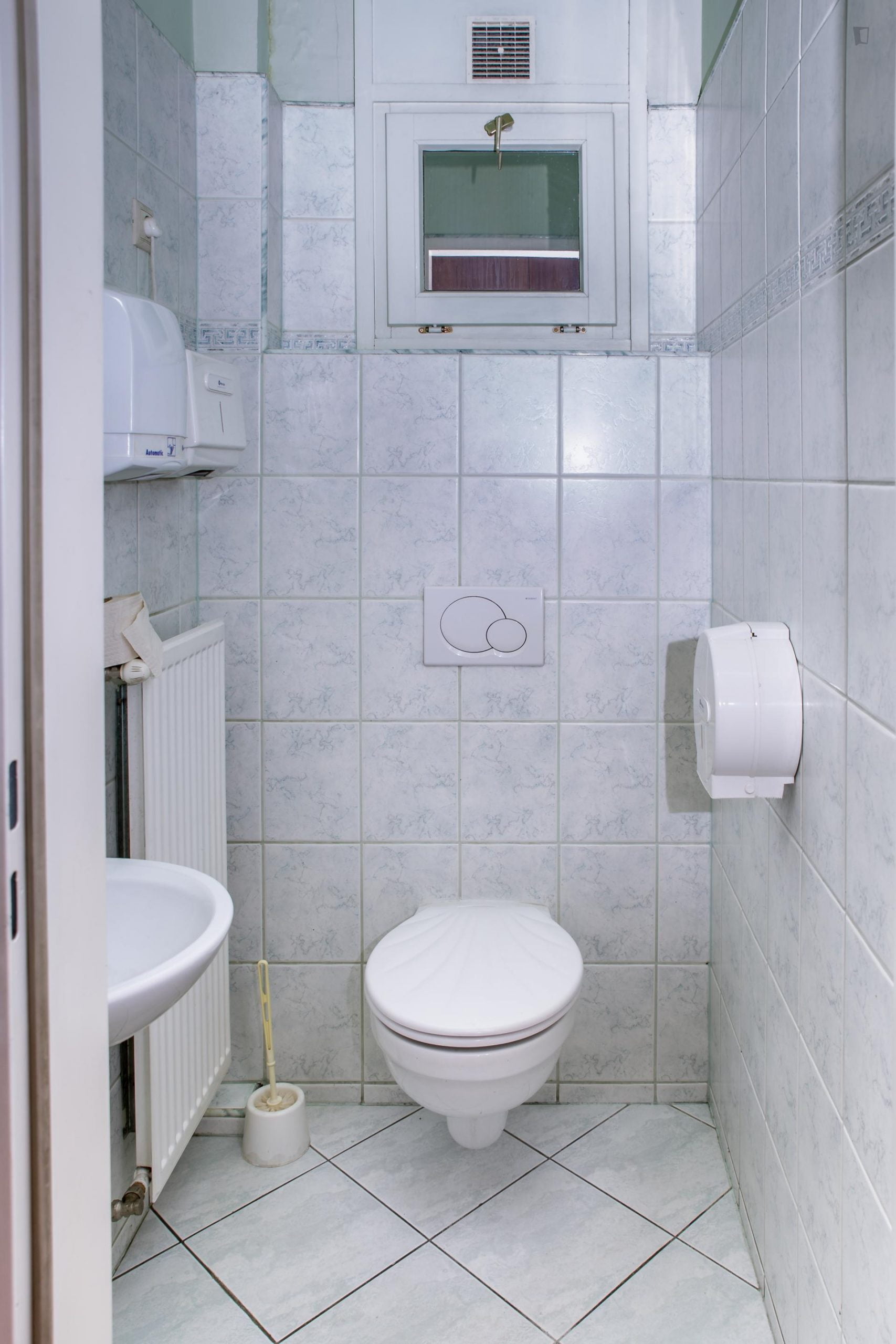 Szent - Comfortable bedroom in Budapest