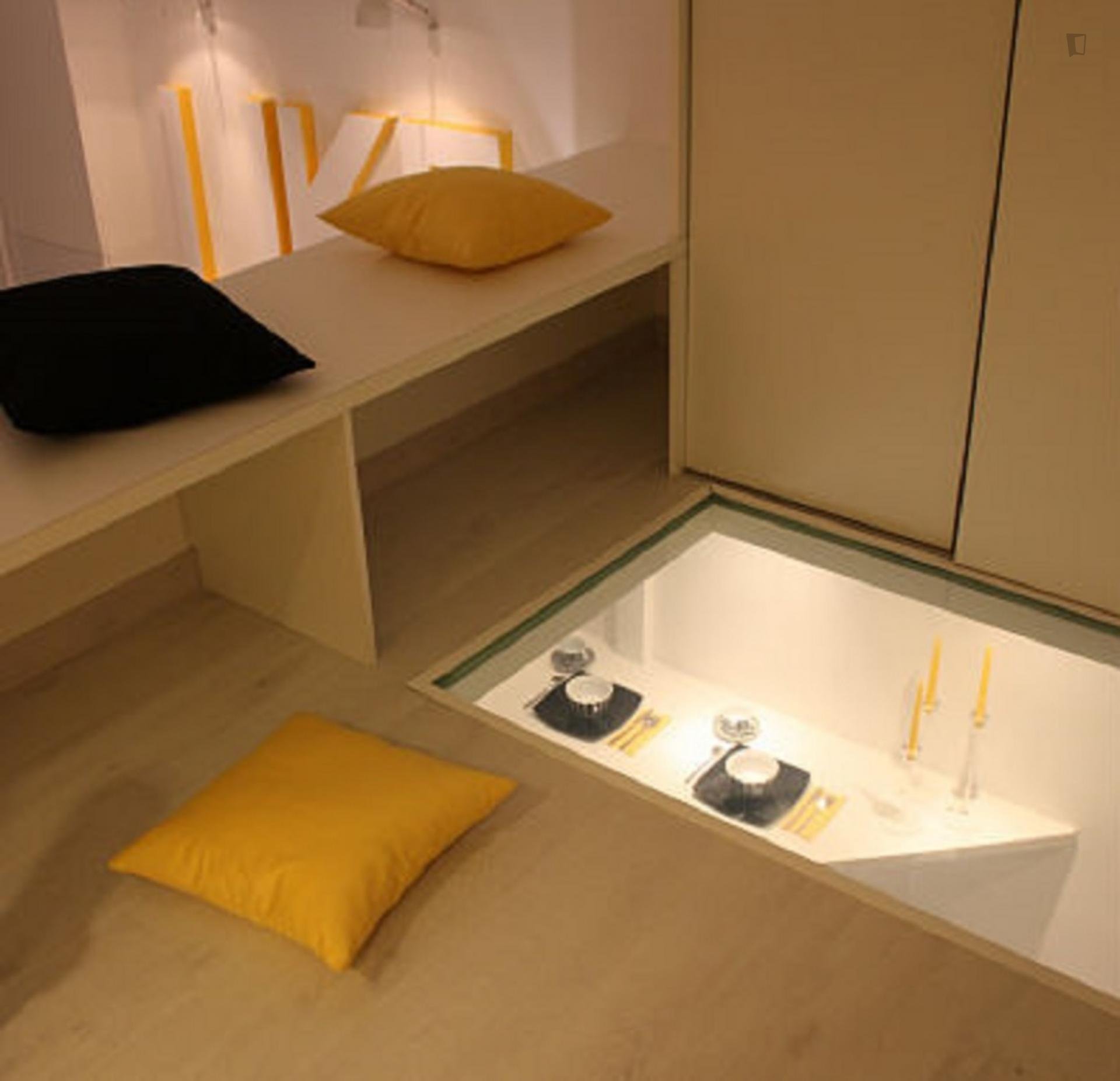 Bajcsy - Gorgeous duplex in Budapest - Bathroom