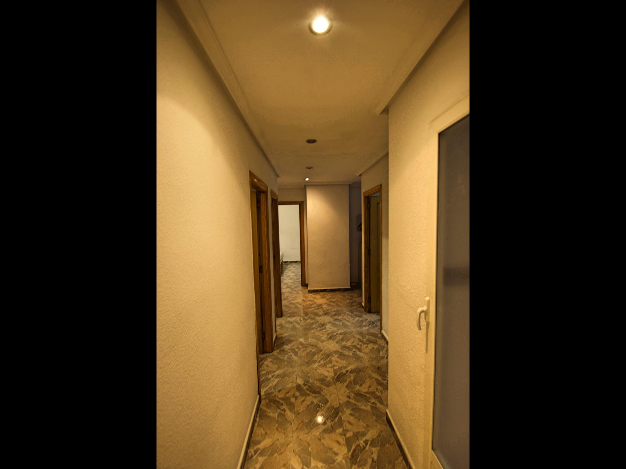 Campoamor - Cosy private room in Alicante - Corridor
