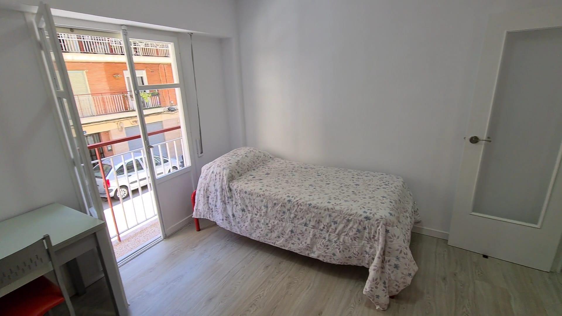 Gongora - Comfortable bedroom in Alicante - Bedroom