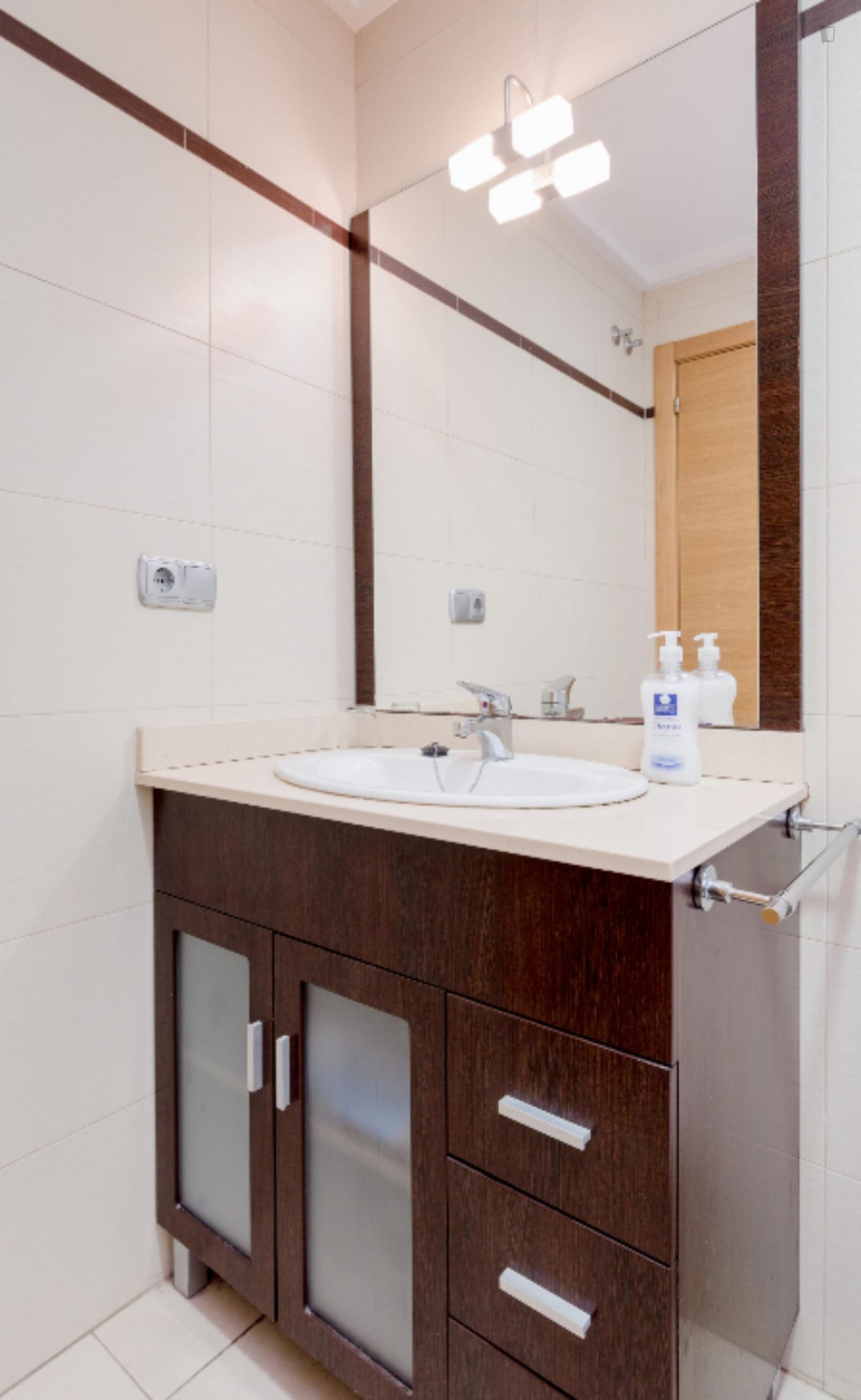 Reino Unido - Cool flat in Alicante - Sink