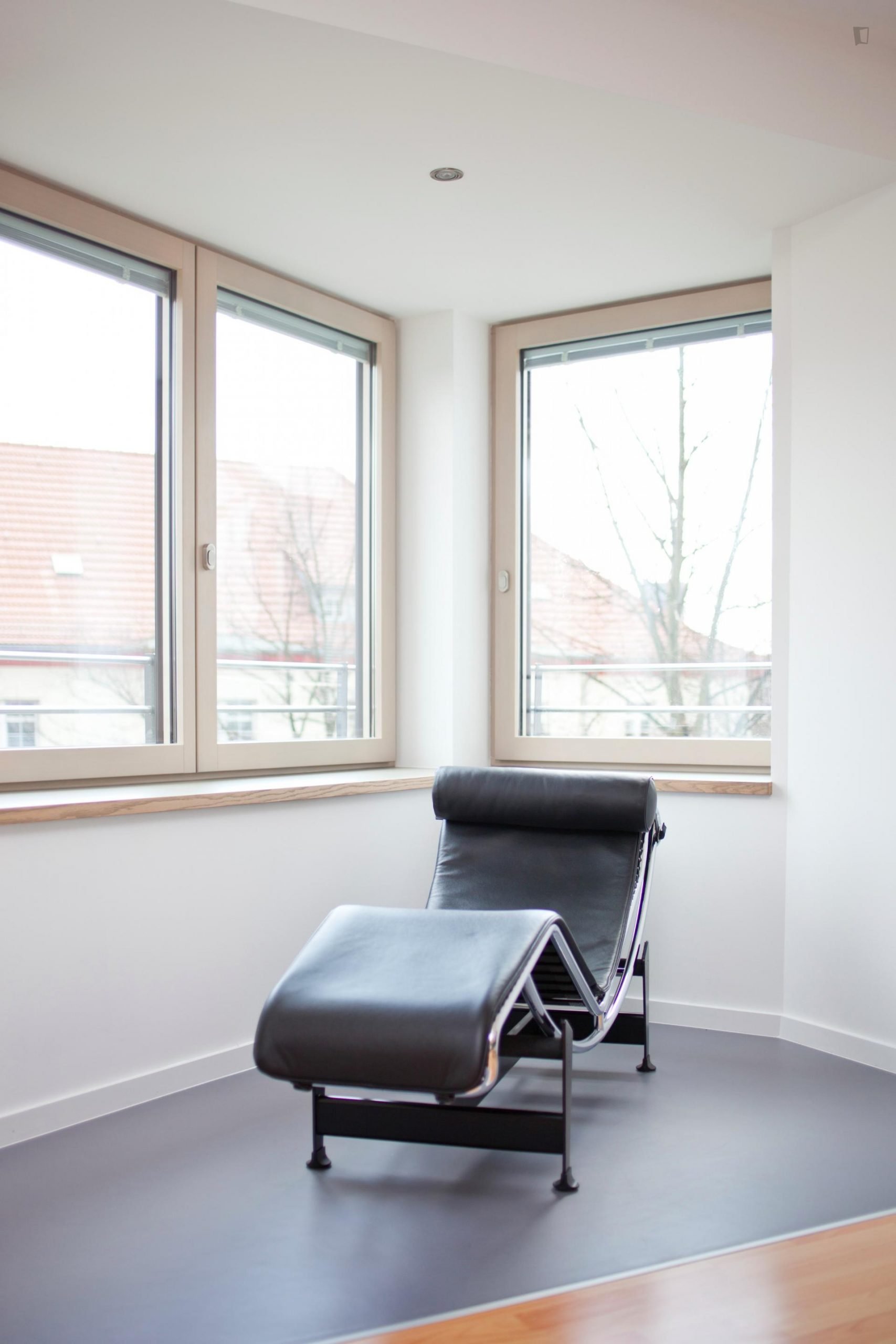 Burgemeister - Luxurious studio in Berlin - Living room