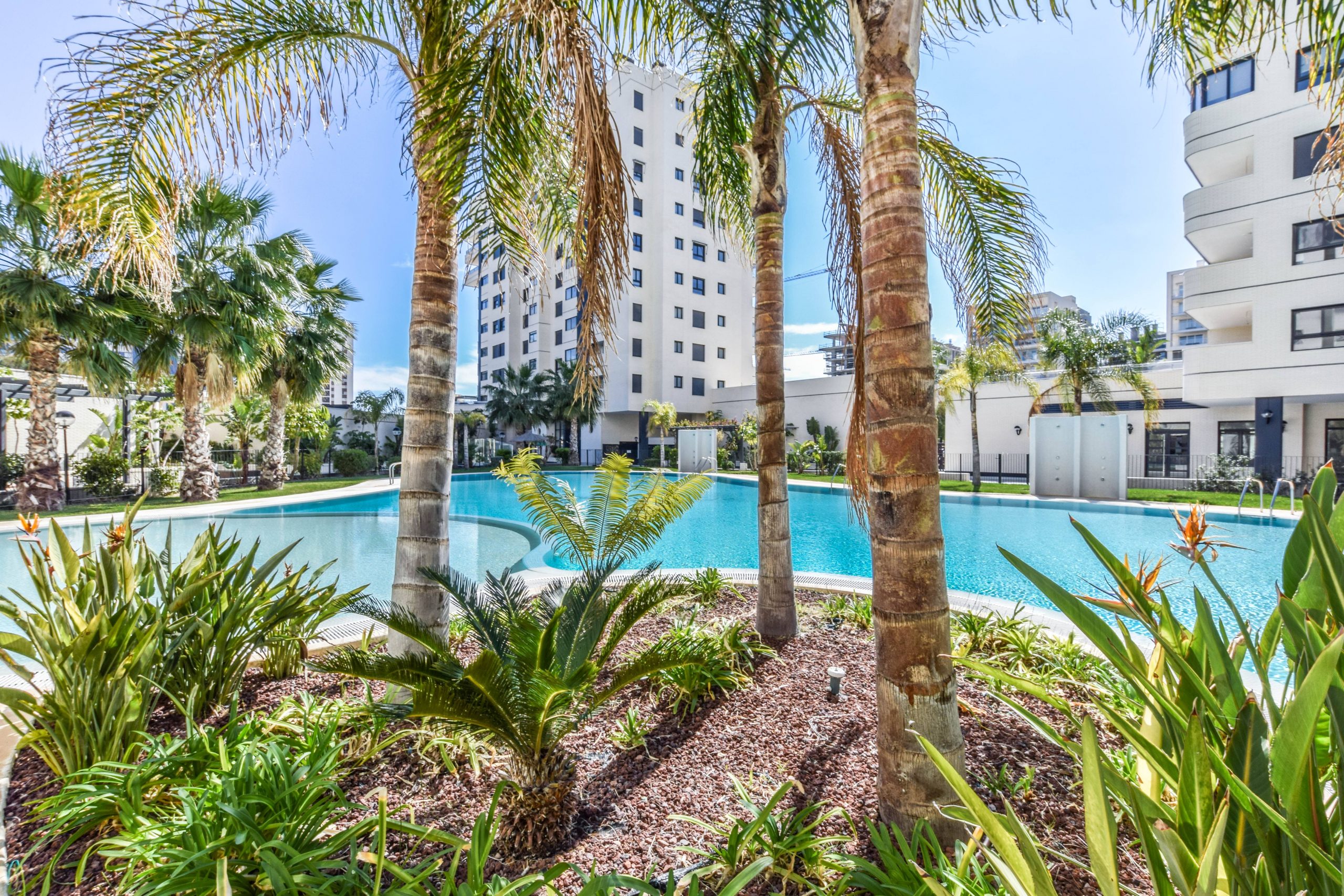 calle José Garberi Serrano 2 - Pool