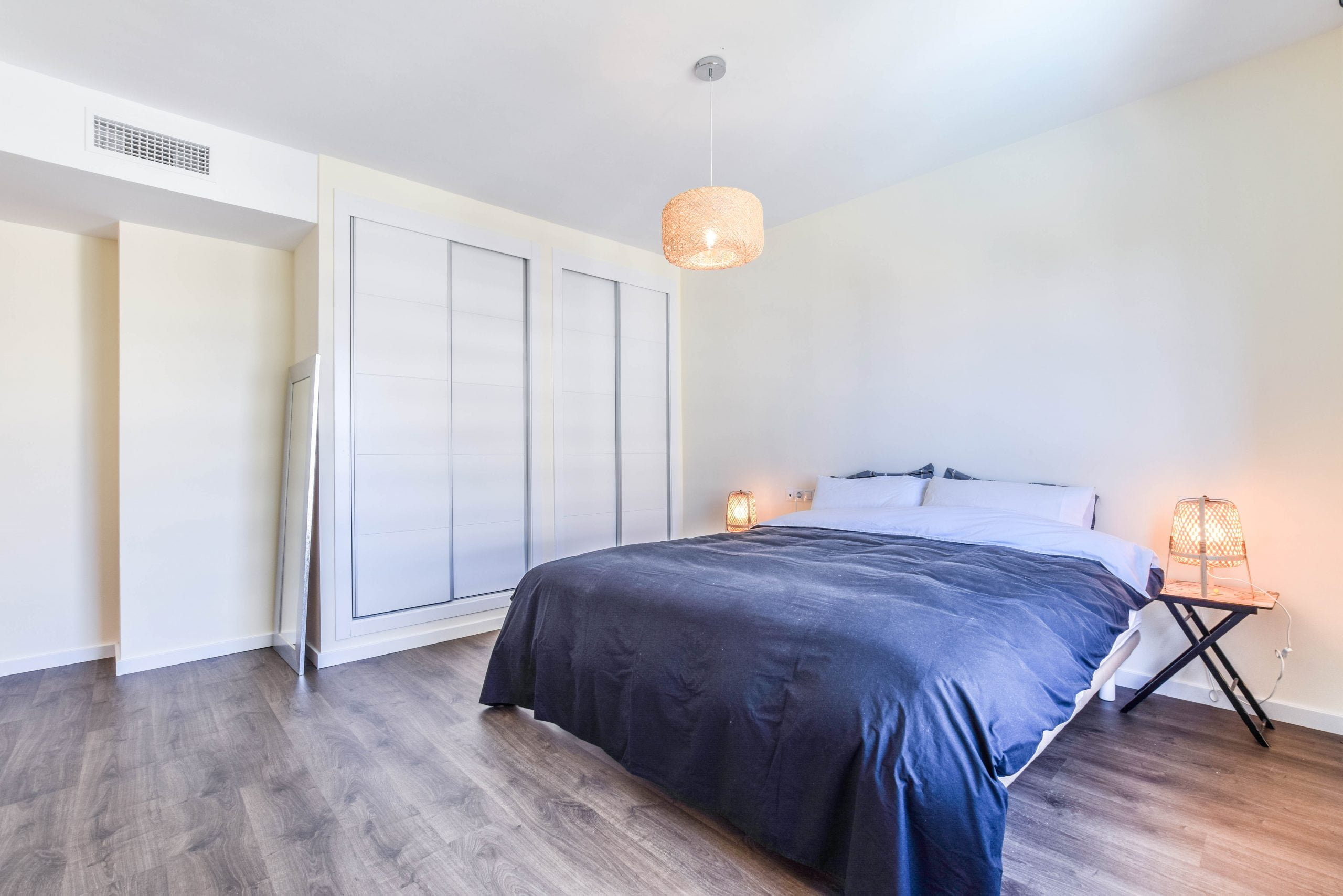 calle José Garberi Serrano 2 - Master bedroom