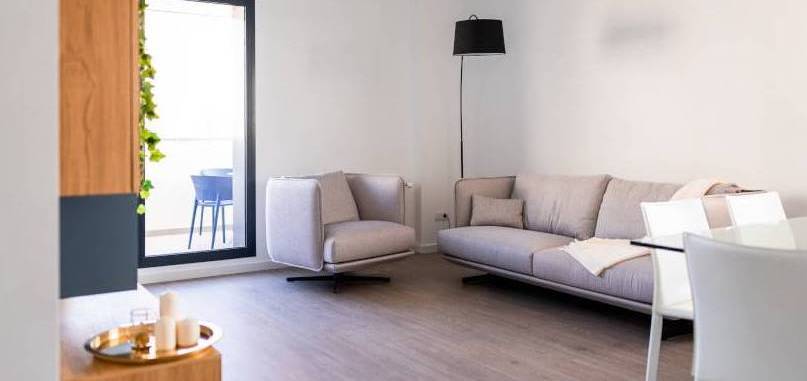 Renting out your house to companie