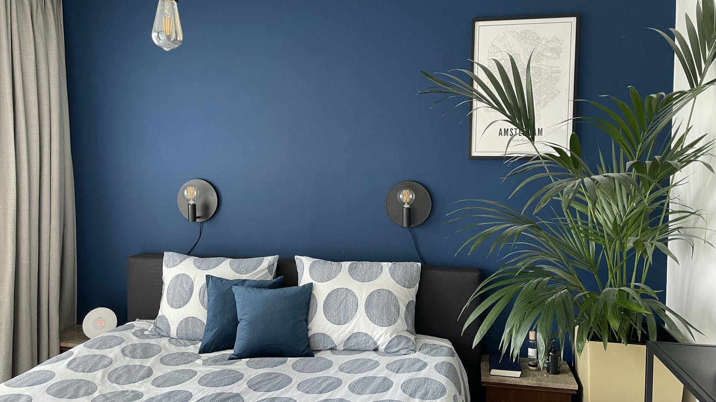 Ringdijk - Exclusive penthouse in Amsterdam for expats