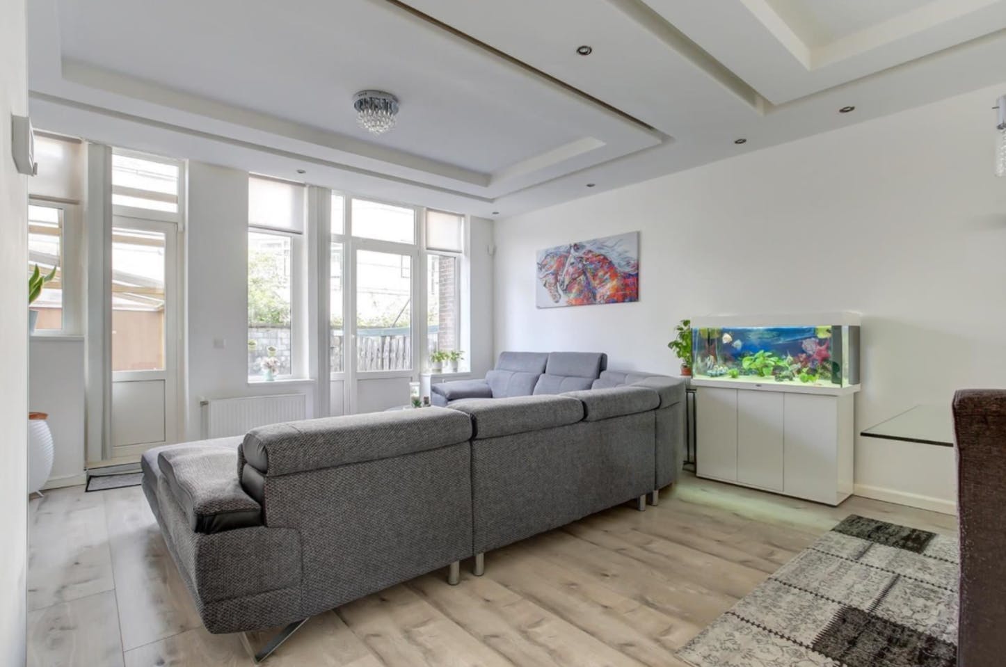 Strevels - House for expats in Rotterdam
