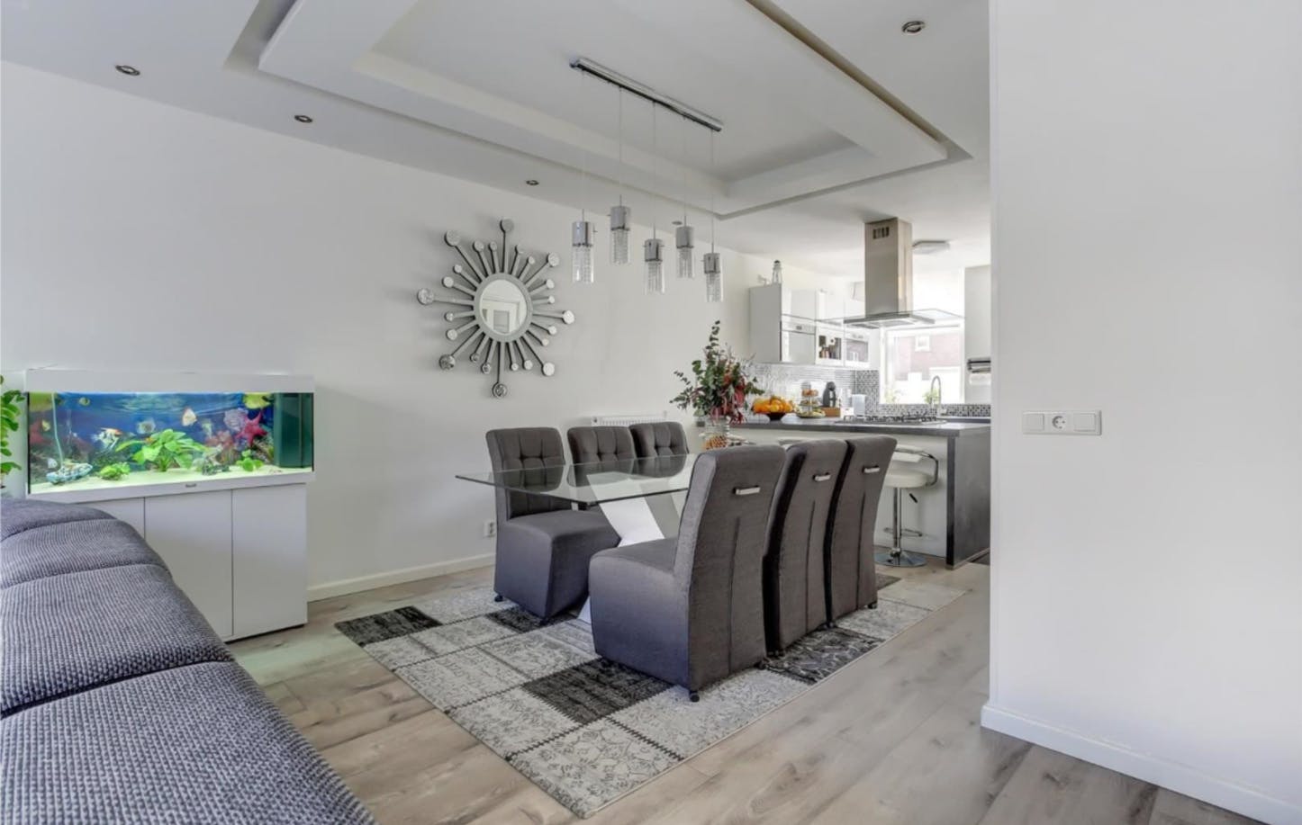 Strevels - House for expats in Rotterdam