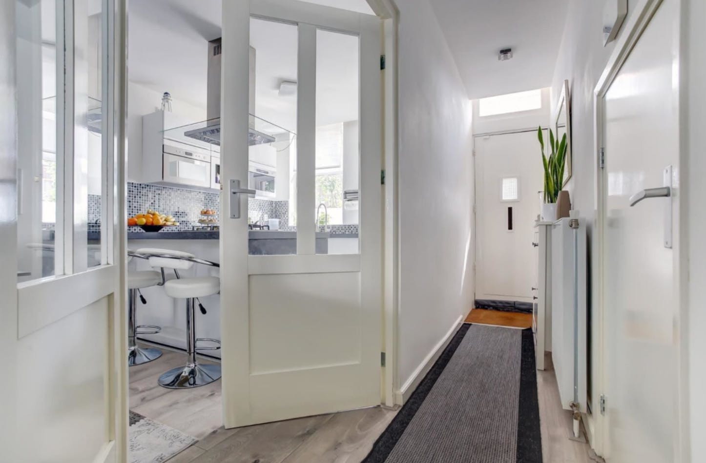 Strevels - House for expats in Rotterdam