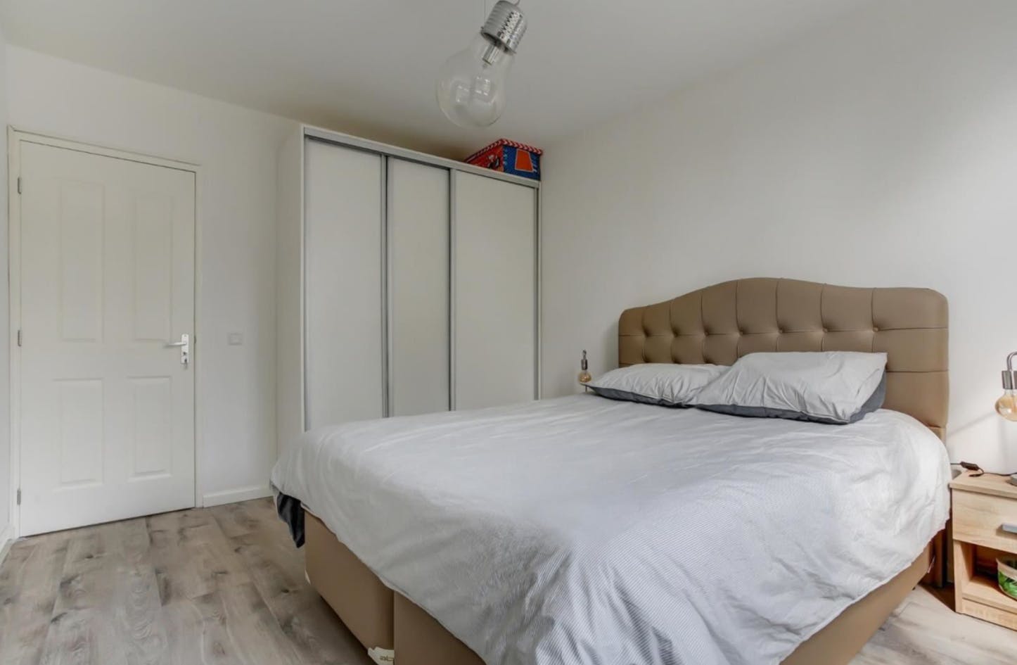 Strevels - House for expats in Rotterdam