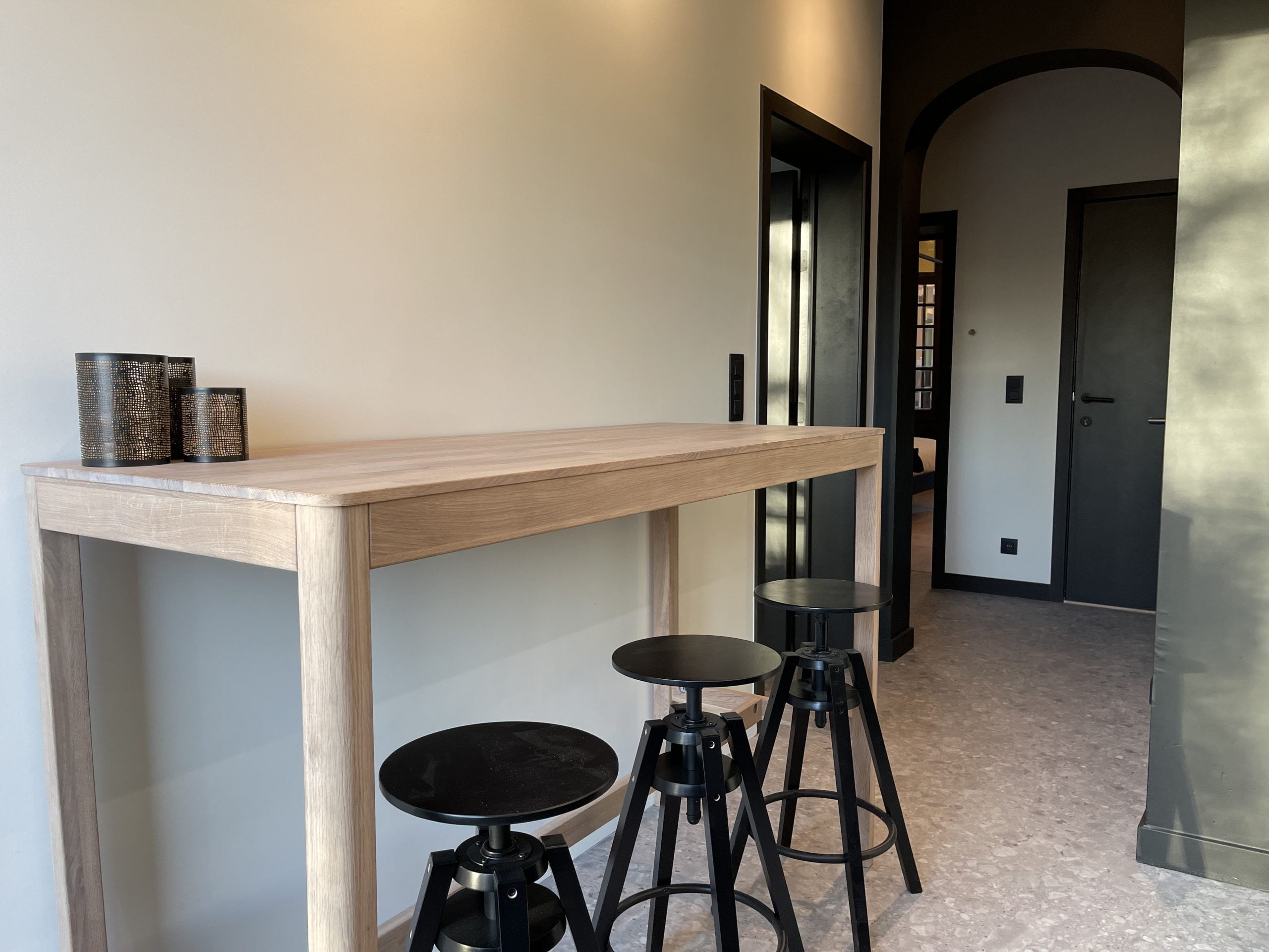 Clemen 2 - Beautiful expat home in Ghent