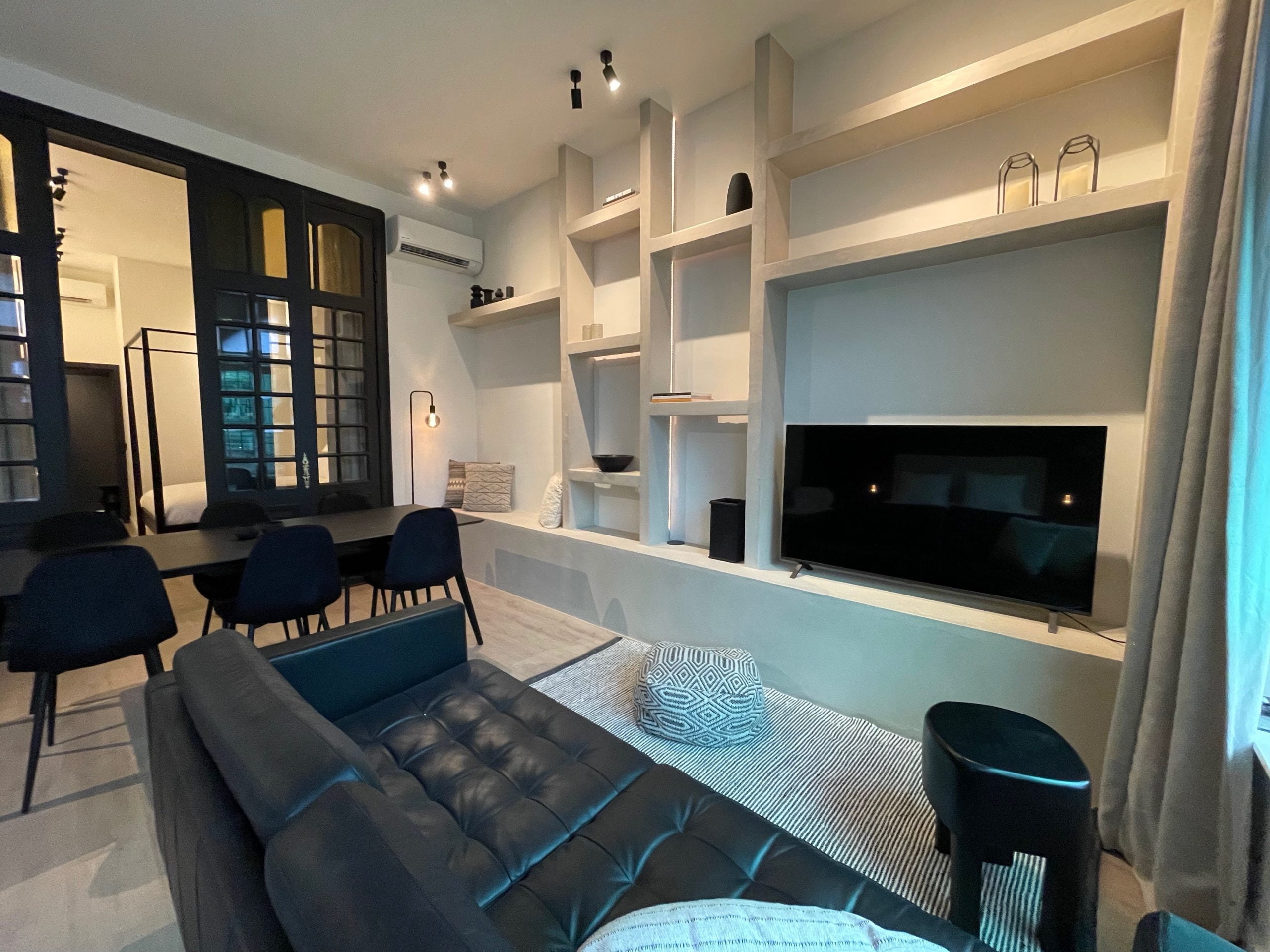 Clemen 2 - Beautiful expat home in Ghent