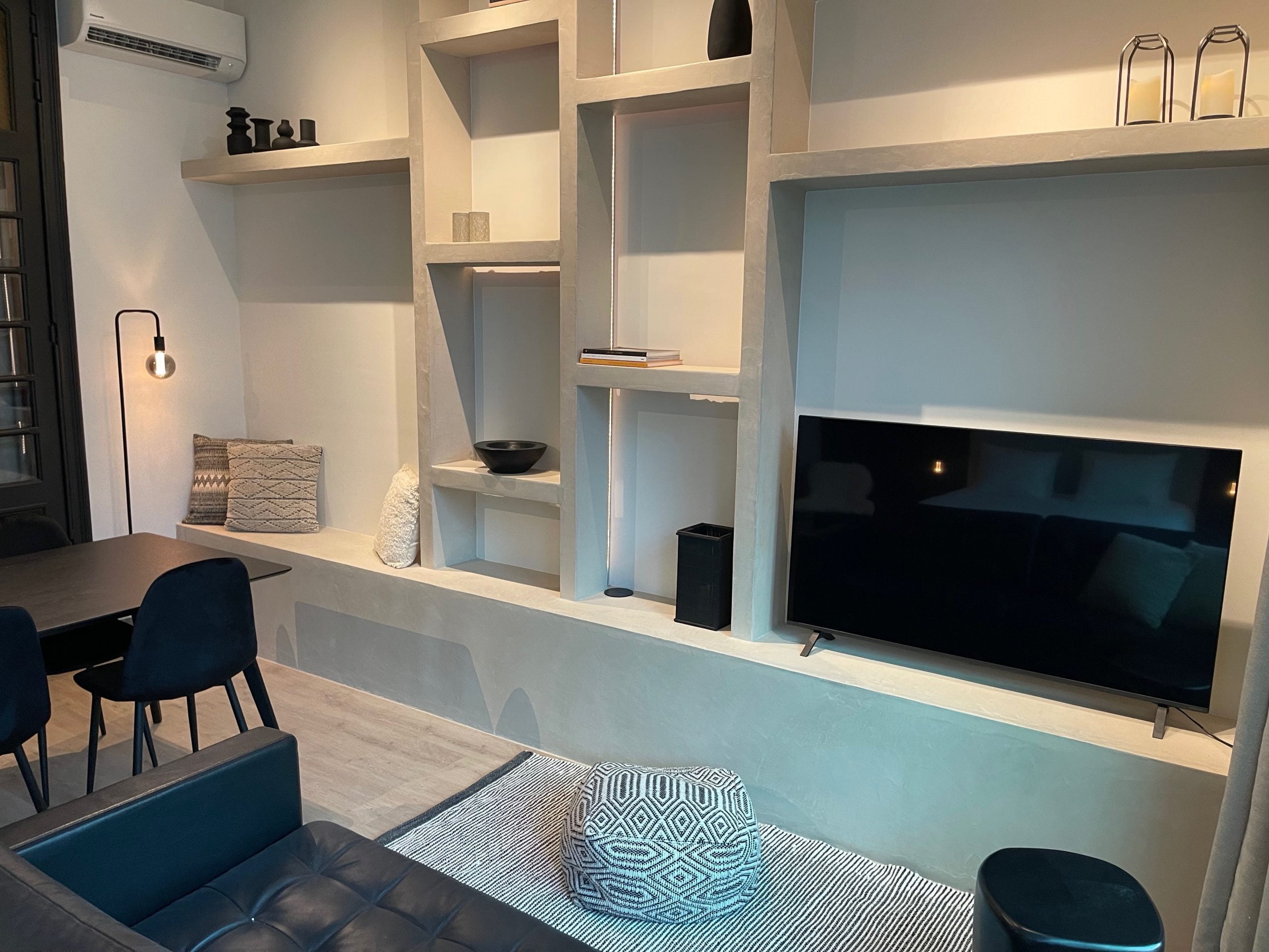 Clemen 2 - Beautiful expat home in Ghent