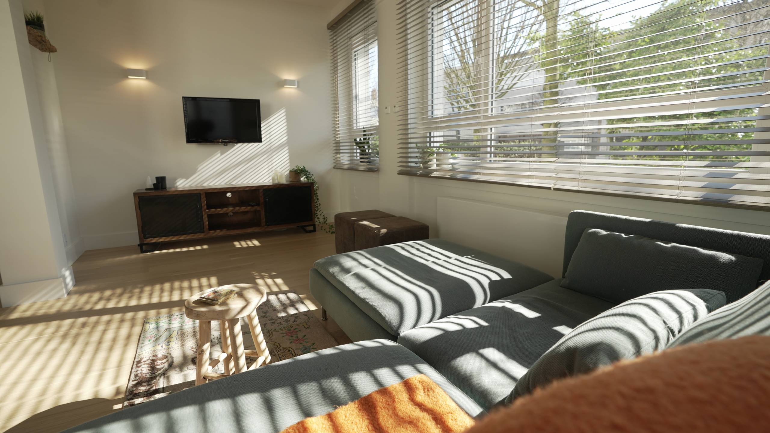 Onafhankelijk - Furnished apartment for expats in Antwerp