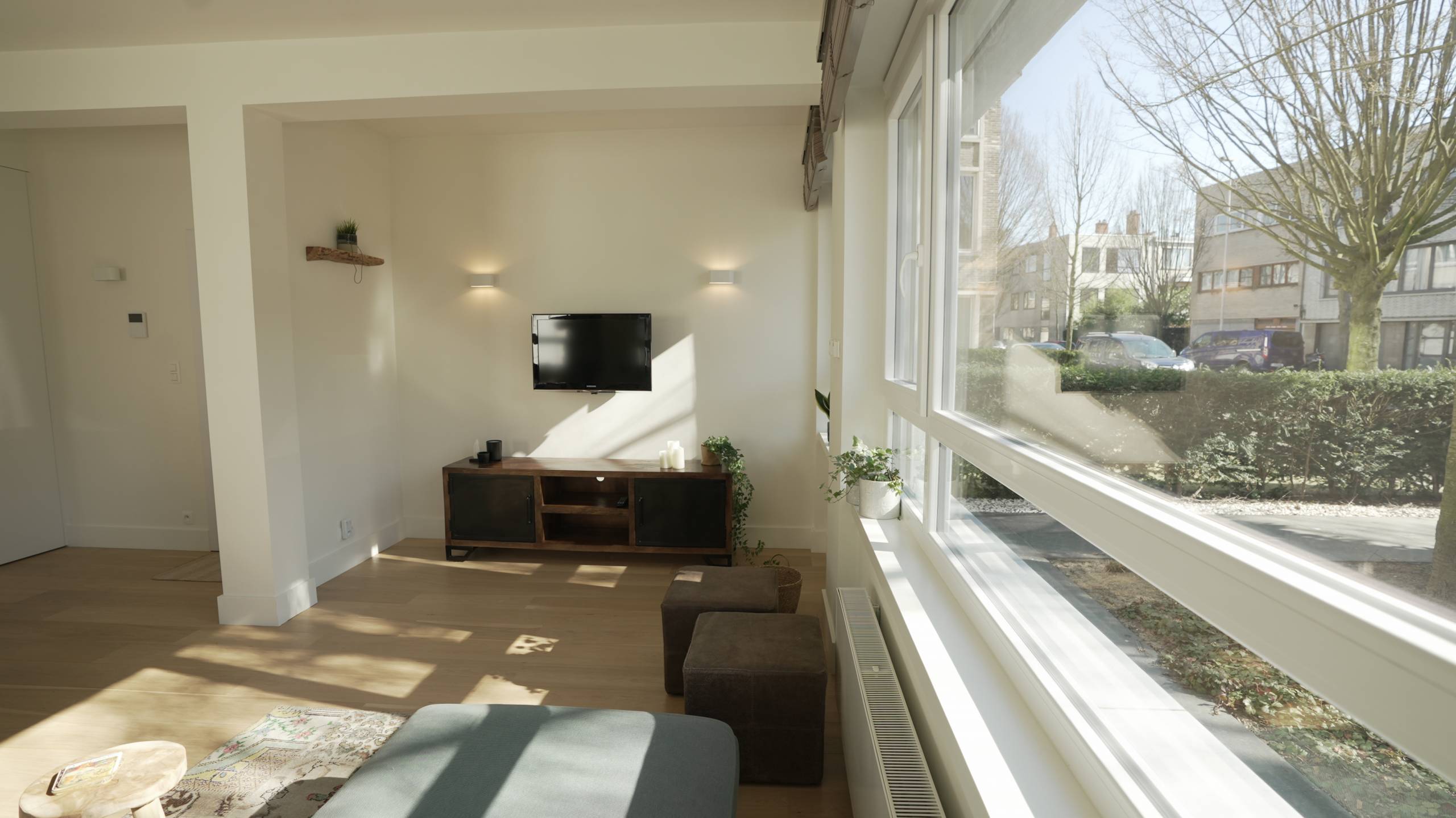Onafhankelijk - Furnished apartment for expats in Antwerp