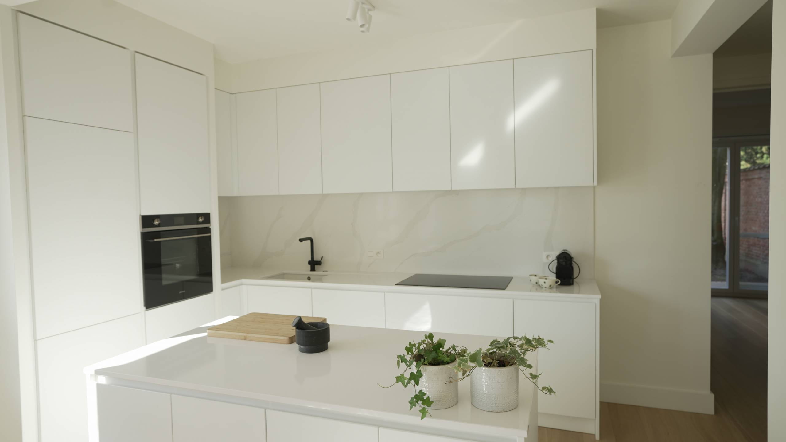 Onafhankelijk - Furnished apartment for expats in Antwerp