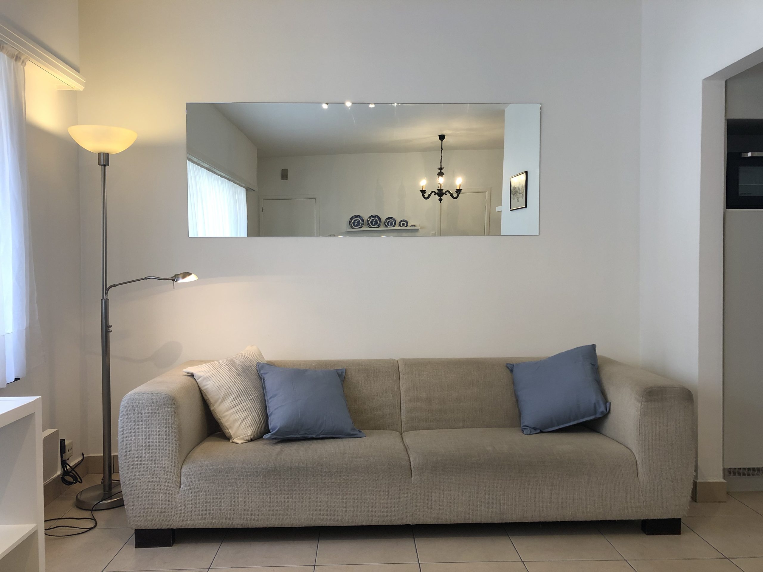 Apartment for rent in Vermogen 1