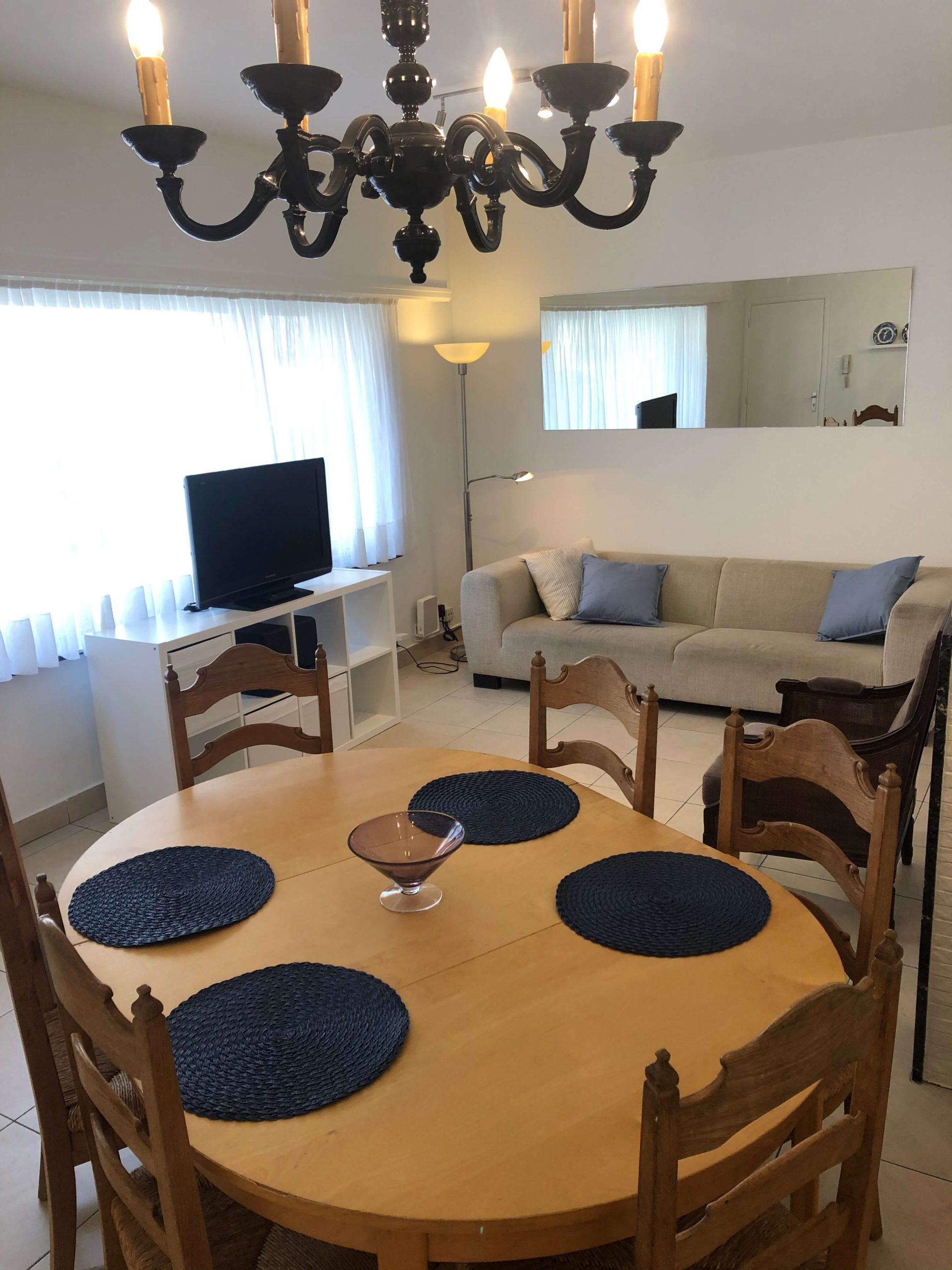 Apartment for rent in Vermogen 1